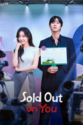 دلباخته تو شدم | Sold Out on You