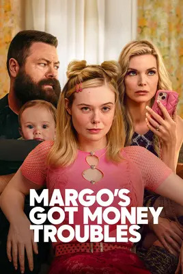 دردسرهای مالی مارگو | Margos Got Money Troubles