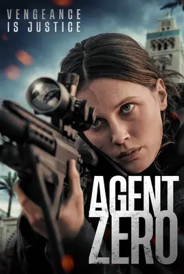 پوستر بذ | Badh | Agent Zero