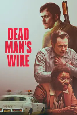 ضامن مرگ | سیم مرد مرده | Dead Mans Wire