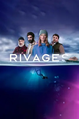 پوستر ساحل | Rivages