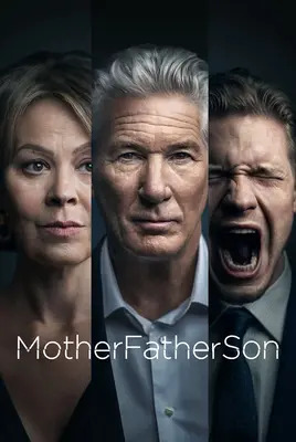 مادر بزرگ | MotherFatherSon
