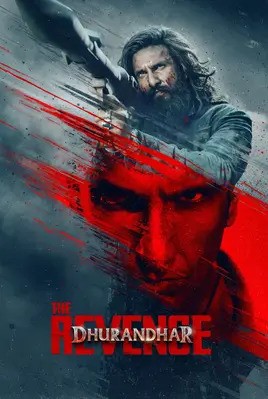 مقتدر: انتقام | Dhurandhar: The Revenge