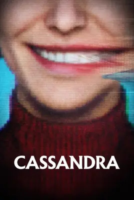 پوستر کاساندرا | Cassandra