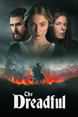هراس انگیز | The Dreadful