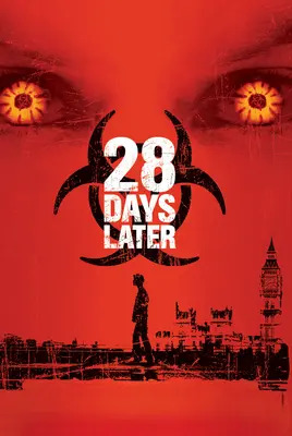 28 روز بعد | 28 Days Later