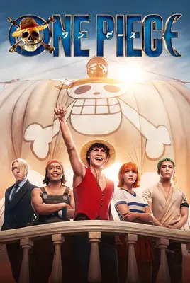 پوستر وان پیس | One Piece