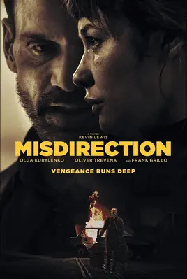 فریب | Misdirection