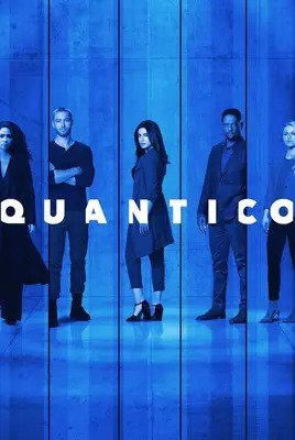 کوانتیکو | Quantico