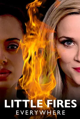 آتش کوچک در همه جا | Little Fires Everywhere