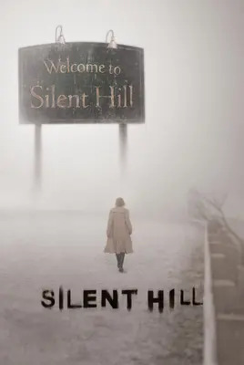 سایلنت هیل | Silent Hill