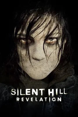 سایلنت هیل: مکاشفات | Silent Hill: Revelation