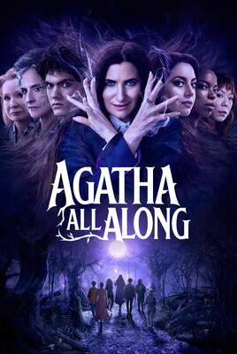 آگاتا تمام مدت | همیشه آگاتا | Agatha All Along