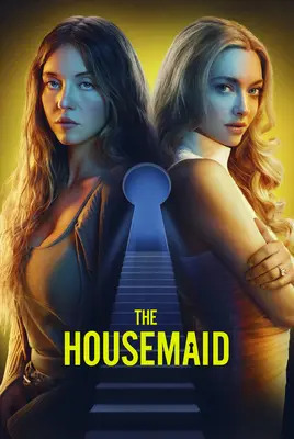 خدمتکار | The Housemaid