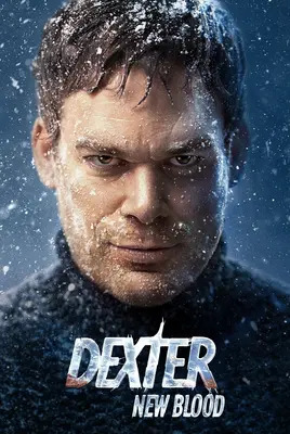 دکستر: خون تازه | Dexter: New Blood