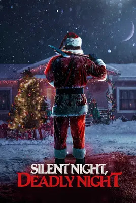 شب خاموش شب مرگبار | Silent Night, Deadly Night