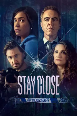 نزدیک بمان | Stay Close
