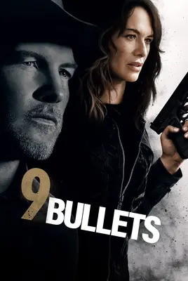 نه گلوله | 9 Bullets