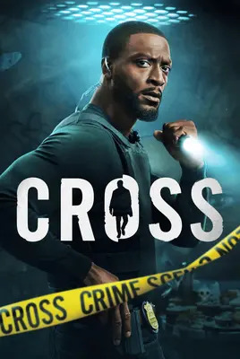 کارآگاه کراس | کراس | Cross