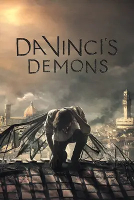 شیاطین داوینچی | Da Vinci's Demons