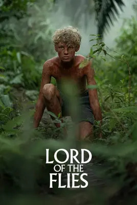 ارباب مگس ها | Lord of the Flies