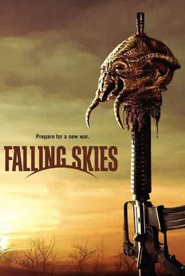 سقوط آسمان‌ها | Falling Skies