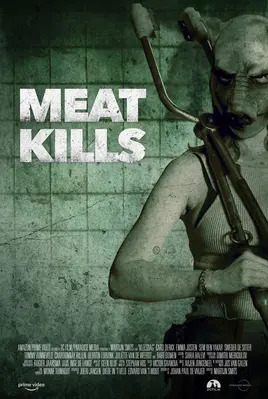 گوشت می کشد | Meat Kills