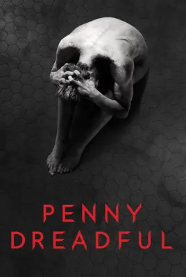 پنی دردفول | Penny Dreadful