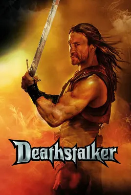 شکارچی مرگ | Deathstalker