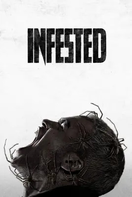 آلوده شده | Infested