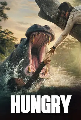 گرسنه | Hungry