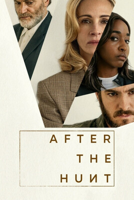 پس از شکار | After the Hunt