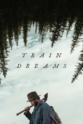 قطار رویاها | Train Dreams