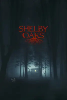 شلبی اوکس | Shelby Oaks