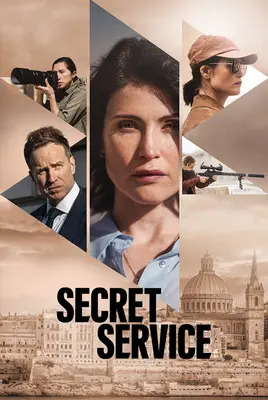سرویس مخفی | Secret Service