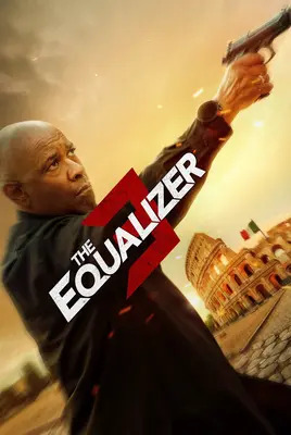اکولایزر 3 | The Equalizer 3