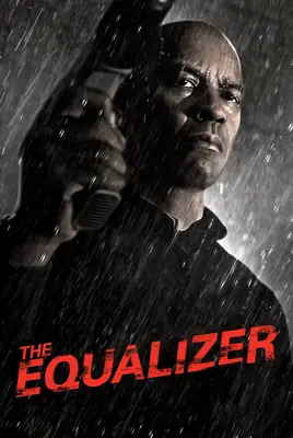 اکولایزر | The Equalizer