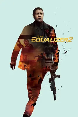 اکولایزر 2 | The Equalizer 2