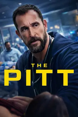 چاله | The Pitt