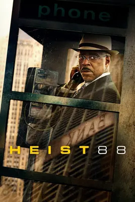 سرقت 88 | Heist 88