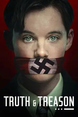 حقیقت و خیانت | Truth & Treason