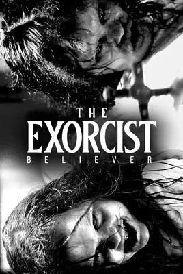 جن گیر: معتقد | The Exorcist: Believer
