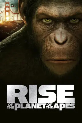 ظهور سیاره میمون ها | Rise of the Planet of the Apes