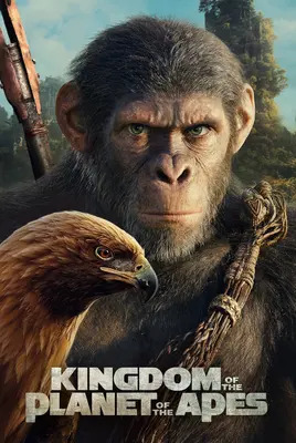 پادشاهی سیاره میمون ها | Kingdom of the Planet of the Apes
