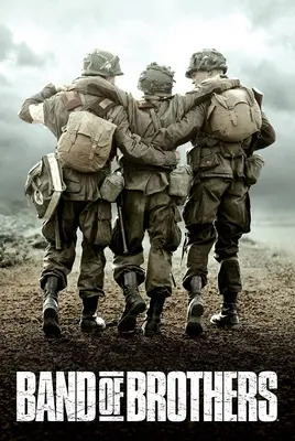 جوخه برادران | Band of Brothers