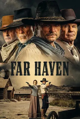 شهری در دوردست | Far Haven