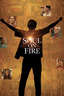 روح در آتش | Soul on Fire