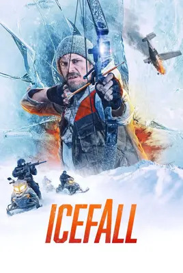 سقوط یخ | Ice Fall