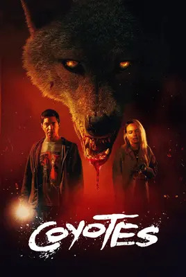 کایوت ها | Coyotes