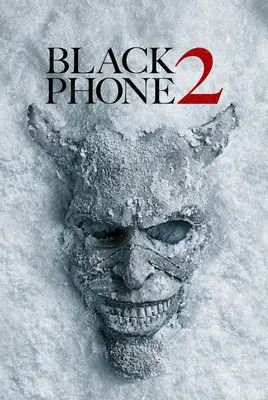 تلفن سیاه 2 | Black Phone 2